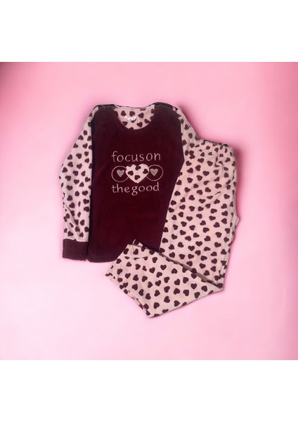 Welsoft Pijama Takımı