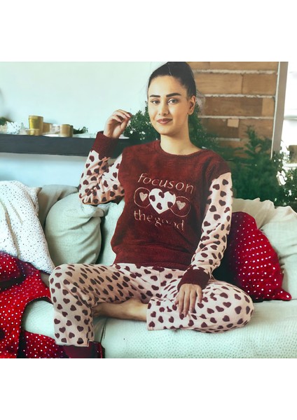 Welsoft Pijama Takımı