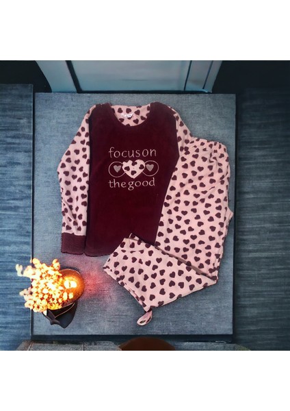 Welsoft Pijama Takımı