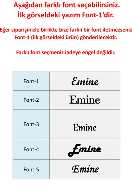 Emine Gümüş İsimli Kolye 18 Ayar Sarı Altın Kaplama Kişiye Özel İsim Yazılı 925 Ayar Kadın Gümüş İsimli Kolye Bayan İsimli Kolye Kişiye Özel İsim Kolye İsim Kolyesi