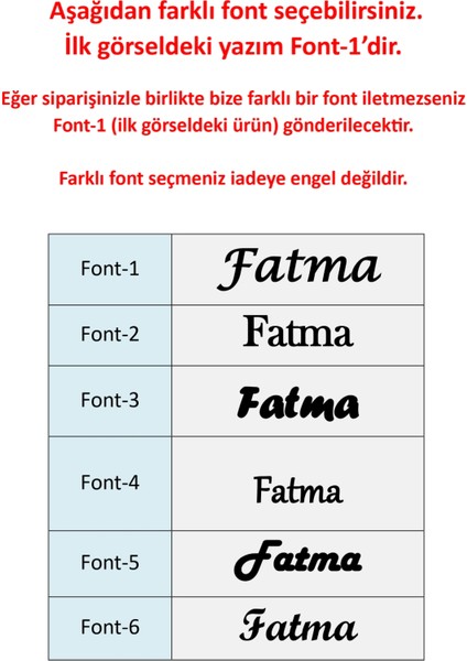 Fatma Gümüş İsimli Kolye 18 Ayar Beyaz Altın Kaplama Kişiye Özel İsim Yazılı 925 Ayar Kadın Gümüş İsimli Kolye Bayan İsimli Kolye Kişiye Özel İsim Kolye İsim Kolyesi