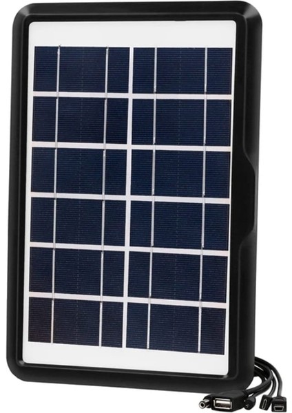 Kamp Enerji Paneli Gold Silver GS-1160 Şarj Cihazı Çok Fonksiyonlu Güneş Enerji Paneli fırsatları