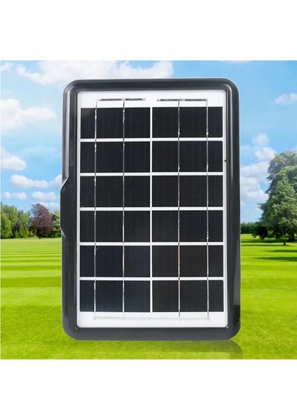 Kamp Enerji Paneli Gold Silver GS-1160 Şarj Cihazı Çok Fonksiyonlu Güneş Enerji Paneli indirimleri