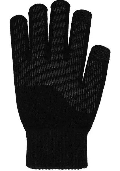 Knit Grip Gloves Çocuk Eldiven