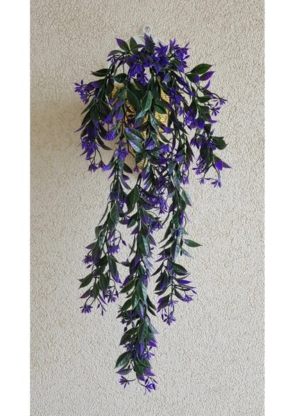 Sarkan Bitki 5 Dallı 80 cm Yüksek Kaliteli
