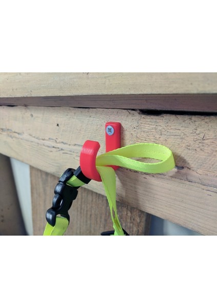 5’li Duvar Askısı Seti