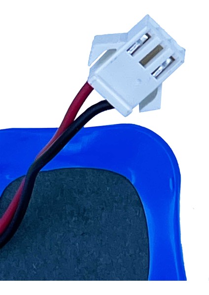 LiPower Anker Eufy Robovac G20 Robot Süpürge Bataryası 2600MAH Pil