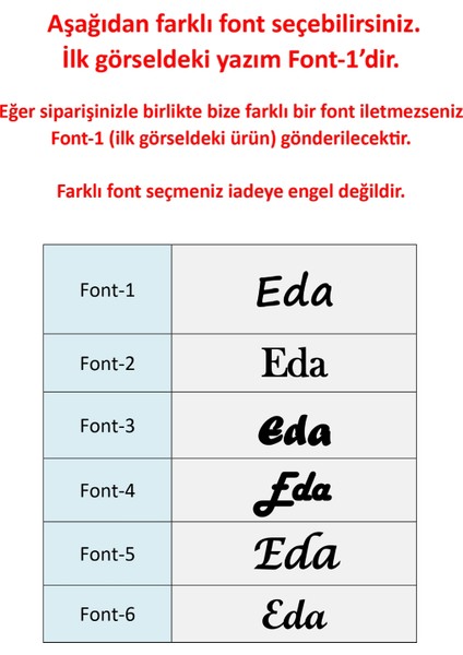 Eda Gümüş İsimli Kolye 18 Ayar Sarı Altın Kaplama Kişiye Özel İsim Yazılı 925 Ayar Kadın Gümüş İsimli Kolye Bayan İsimli Kolye Kişiye Özel İsim Kolye İsim Kolyesi