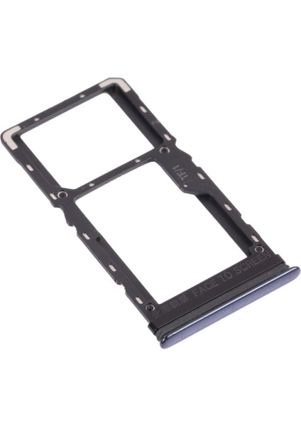 Xiaomi Poco X3 Pro Uyumlu Sim Kart Tepsisi M2102J20SG M2102J20SI