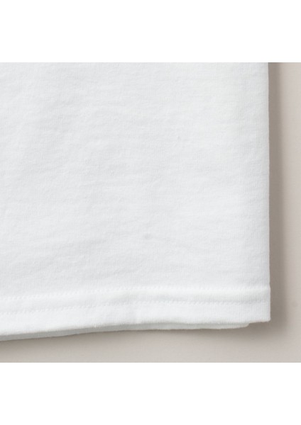 Kendin Tasarla Dtf Dijital Baskı Both Star Tshirt