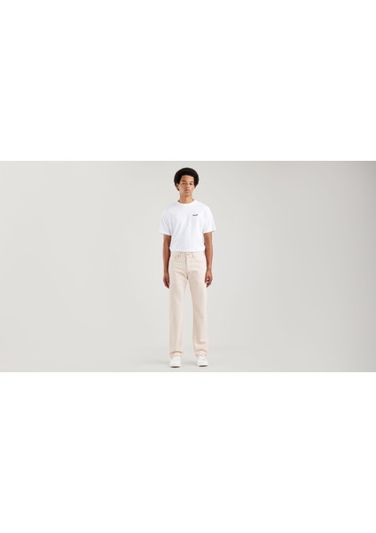 501® Levi's® Original Erkek Jean Pantolon