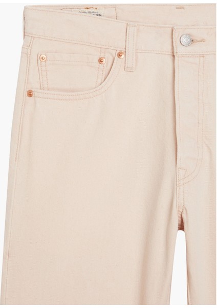 501® Levi's® Original Erkek Jean Pantolon fırsatları