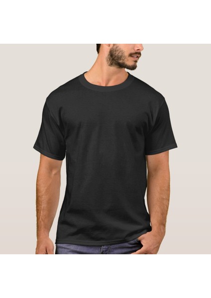 Kendin Tasarla Dtf Dijital Baskı Unisex Back Star Tshirt fiyatları