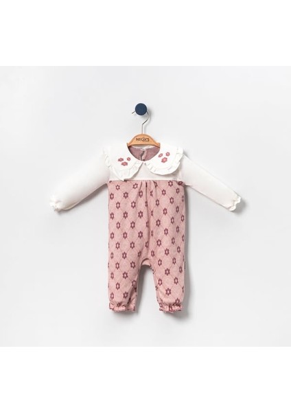 Kız Bebek Özgün Tulum