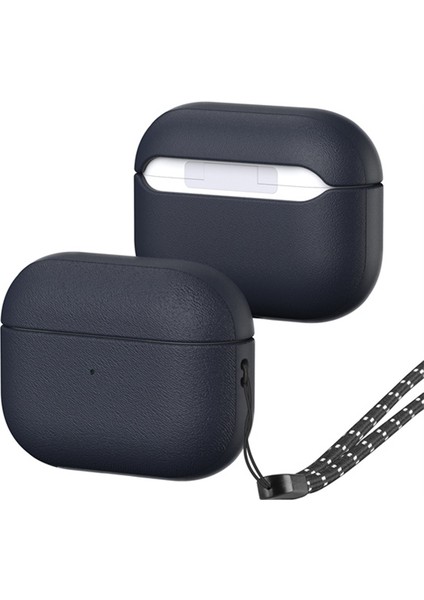 Plen Series Air Pods Pro - Pro 2 Silikon Kılıf