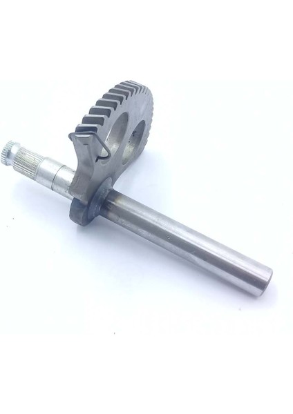 Cygnus RS125 Uyumlu Marş Mil Yarımay - Erpilsan