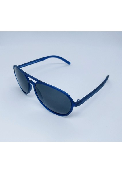 RG1352 C8383 58-16-138 Polarize Erkek Güneş Gözlüğü