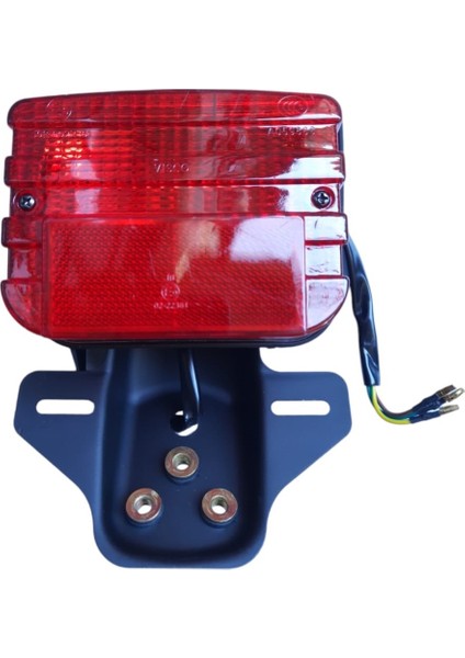Cg Model Stop Komple Ith (Kısa Sac) - Erpilsan
