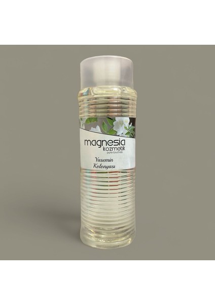 Özel Esans Yasemin Kolonyası 400 ml