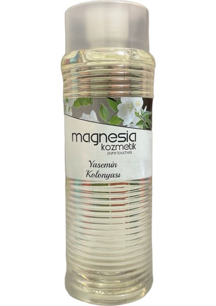 Özel Esans Yasemin Kolonyası 400 ml