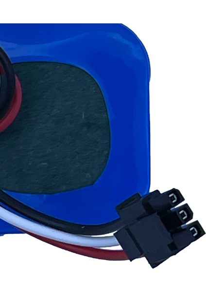360 S5 Robot Süpürge Bataryası 2900MAH Pil