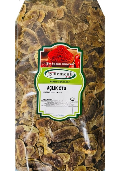 Açlık Otu 800 gr