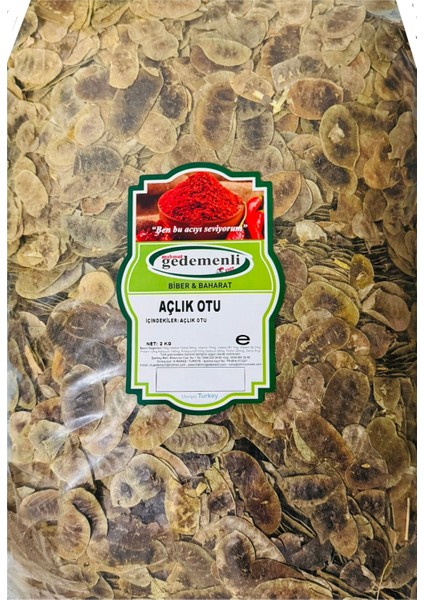 Açlık Otu 2 kg