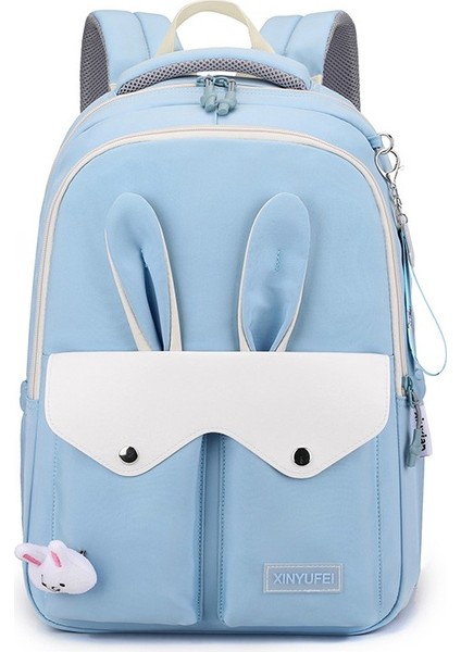 Ivy Stationery Çocuk Okul Çantaları Öğrenci Okul Çantaları (Yurt Dışından)