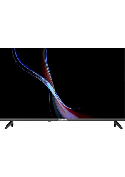 55ST3105 55" 139 Ekran Dahili Uydu Alıcılı 4K Ultra HD Smart LED TV