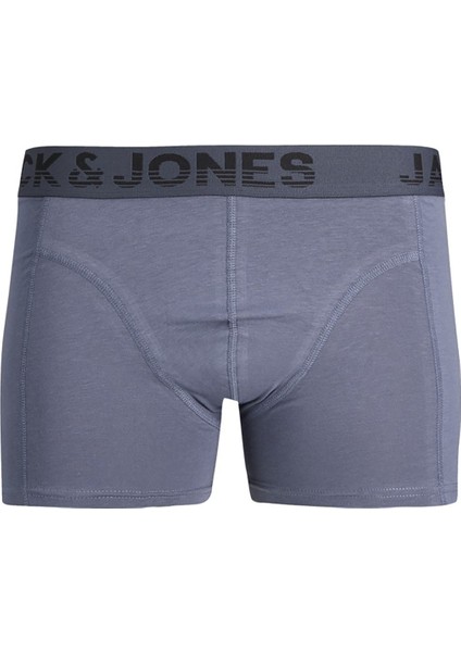 Jack & Jones Erkek Boxer 3'lü Paket 12250607