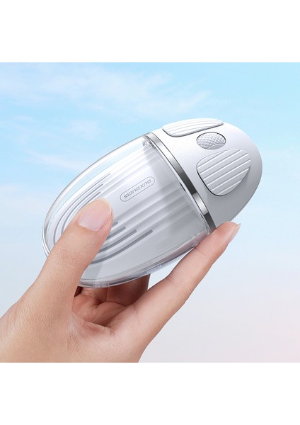 cm Series Kablosuz Bluetooth 2.4ghz Şeffaf Mouse