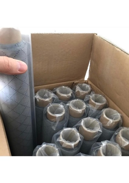 Air V.3.0 - Pencere Toz Polen Alerjen Koku Filtresi - 3 Katmanlı Nanofiber Sineklik indirimleri