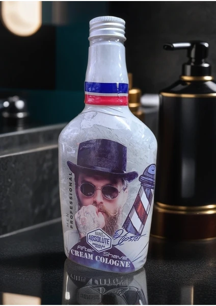 Nano Absolute Tıraş Kolonyası Hipster