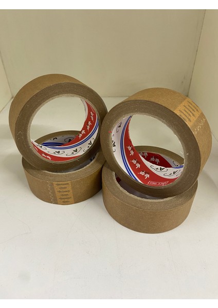 Maskeleme Bandı 36MM-35M 6 Adet