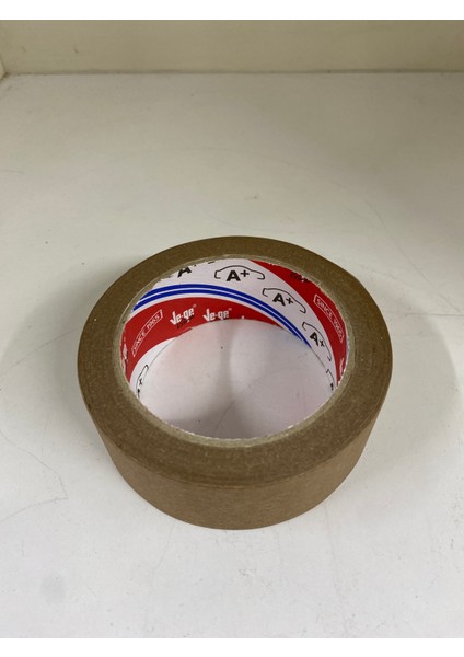 Maskeleme Bandı 36MM-35M 6 Adet