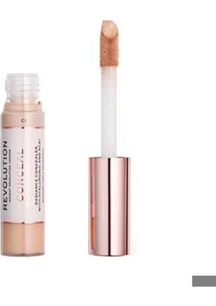 Conceal & Hydrate F7 Fondöten