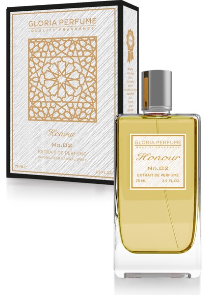 Honour 75 ml Edp Kadın Parfüm