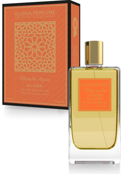 Blanche Anna 75 ml Edp Kadın Parfüm