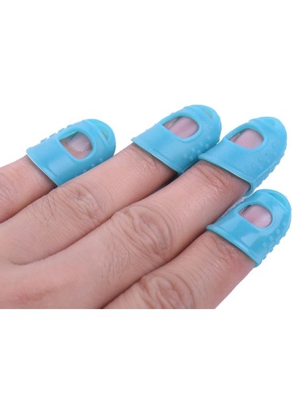 Beyaz Stil Ince Orta Selüloit Gitar Başparmak Seçtikleri Parmak Seçtikleri Plectrum Band Gitar Uygulaması Yeni Başlayanlar Için Parmak Kılıfı Kiti Çalma (Yurt Dışından) fırsatları
