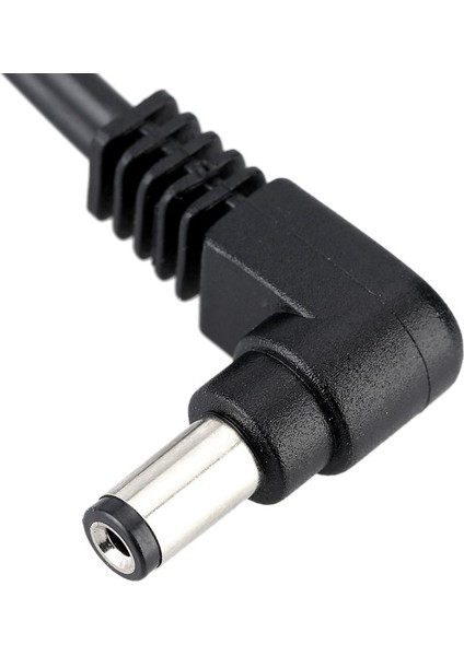 3 Yollu Papatya Zinciri Kabloları 1 Ila 3 Kablo Kordon Gitar Efektleri Için Bakır Tel Güç Kaynağı Adaptörü Aksesuarları (Yurt Dışından) modelleri