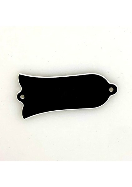 Boş Stil Abd Gib Lp Standart Truss Rod Kapak Plakası Için Pleroo Gitar Parçaları (Yurt Dışından)