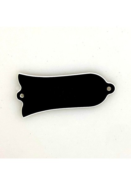 Boş Stil Abd Gib Lp Standart Truss Rod Kapak Plakası Için Pleroo Gitar Parçaları (Yurt Dışından)