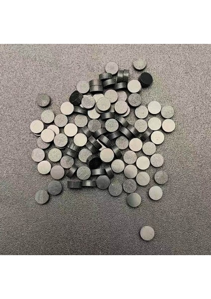 Bk Abs 3mm X100 Stili *2mm Abalone Shell Gitar Klavye Noktaları Renkli Abalone Beyaz Plast Gülağacı Kakma Nokta Gitar Aksesuarları (Yurt Dışından)