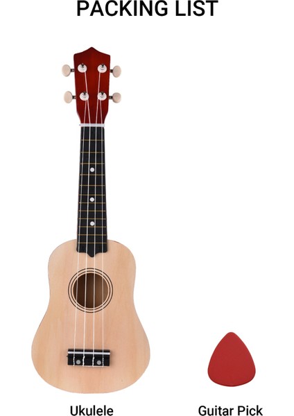 21 Inç Ukulele 10 Stili 21 Inç Akustik Soprano Ukulele Ukelele Uke Kiti Ihlamur 21 Inç Ukelele ve Çanta Uke Askı Telleri Seçtikleri Tuner Enstrüman (Yurt Dışından) fiyatları
