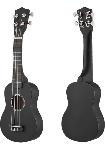 21 Inç Ukulele 10 Stili 21 Inç Akustik Soprano Ukulele Ukelele Uke Kiti Ihlamur 21 Inç Ukelele ve Çanta Uke Askı Telleri Seçtikleri Tuner Enstrüman (Yurt Dışından) fırsatları