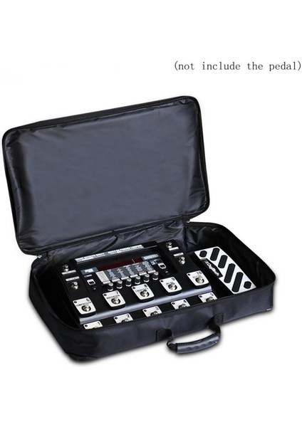 cm Evrensel Taşınabilir Gitar Efektleri Pedal Kurulu Gig Bag Yumuşak Kılıf Büyük Stil Dıy Gitar Pedalboard (Yurt Dışından) fiyatları