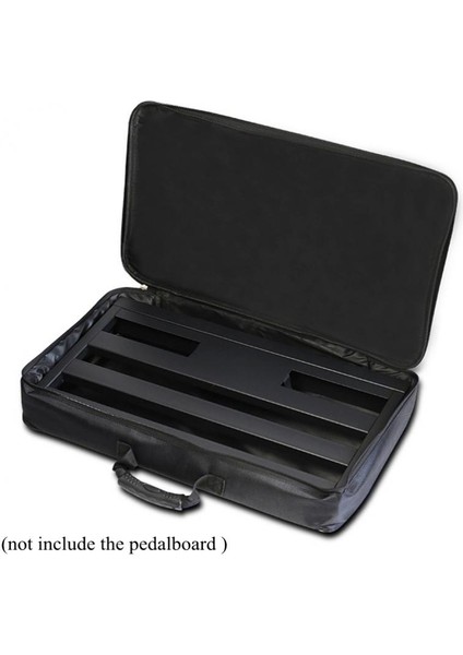 cm Evrensel Taşınabilir Gitar Efektleri Pedal Kurulu Gig Bag Yumuşak Kılıf Büyük Stil Dıy Gitar Pedalboard (Yurt Dışından) modelleri