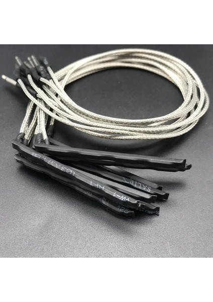 Keman Stili Için Oft Akustik Gitar Preamp Köprü Eyer Piezo Altında Pikap Çubuğu Piezo Gitar Ukulele Bas Keman Gitar Aksesuarları (Yurt Dışından) fırsatları