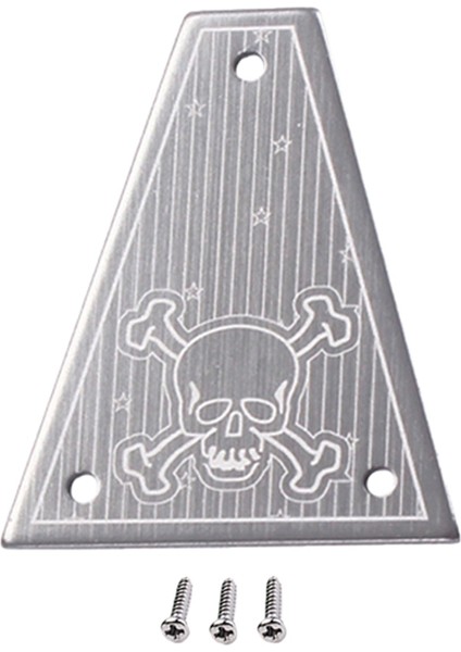 Jackson Elektro Gitar Için Montaj Vidaları ile Tooyful Çubuk Kapak Plakası (Yurt Dışından) fiyatları