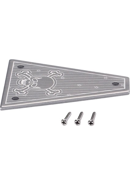 Jackson Elektro Gitar Için Montaj Vidaları ile Tooyful Çubuk Kapak Plakası (Yurt Dışından) modelleri